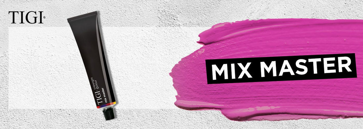 Mix Master