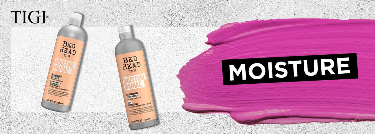 Moisture