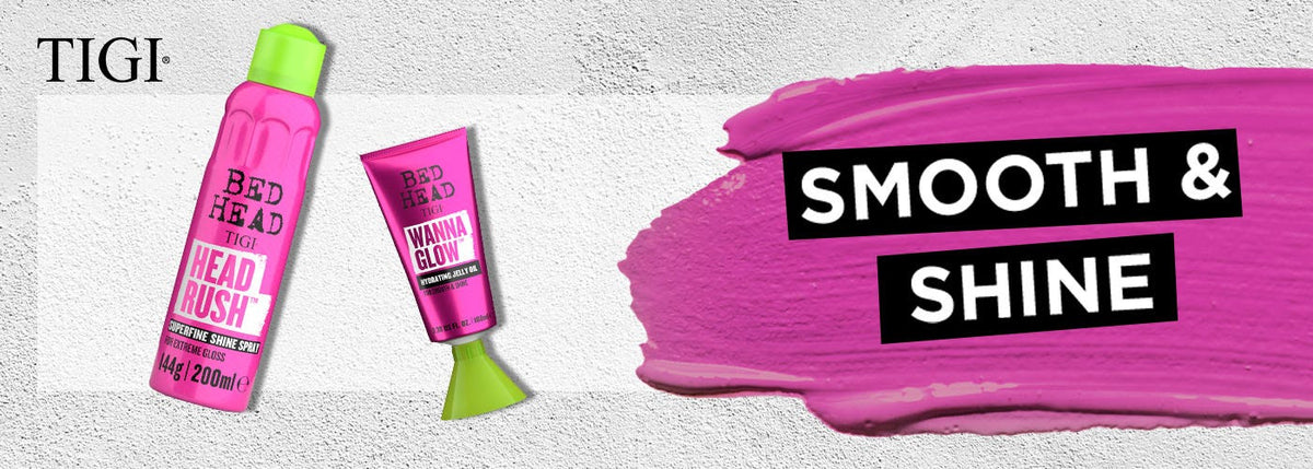 Smooth & Shine