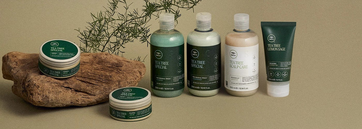 Tea Tree