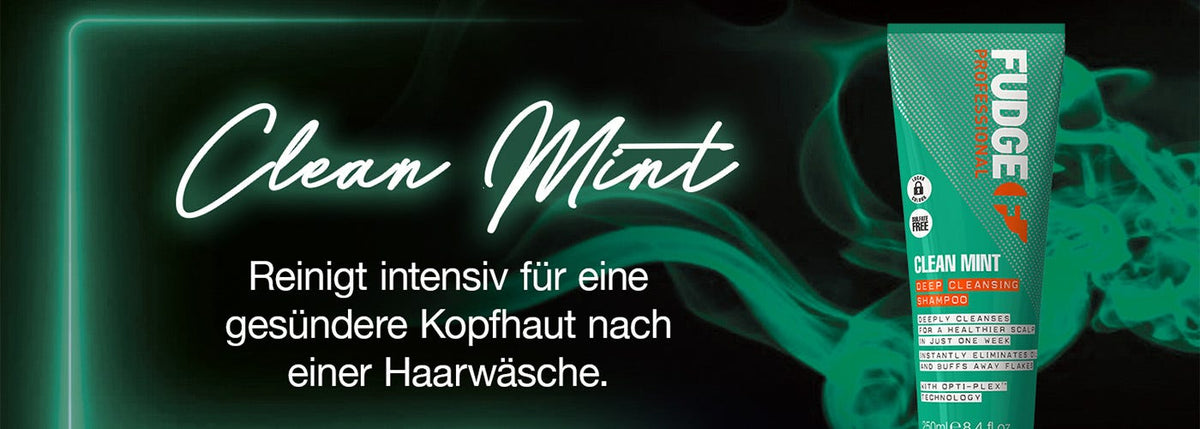 Clean Mint