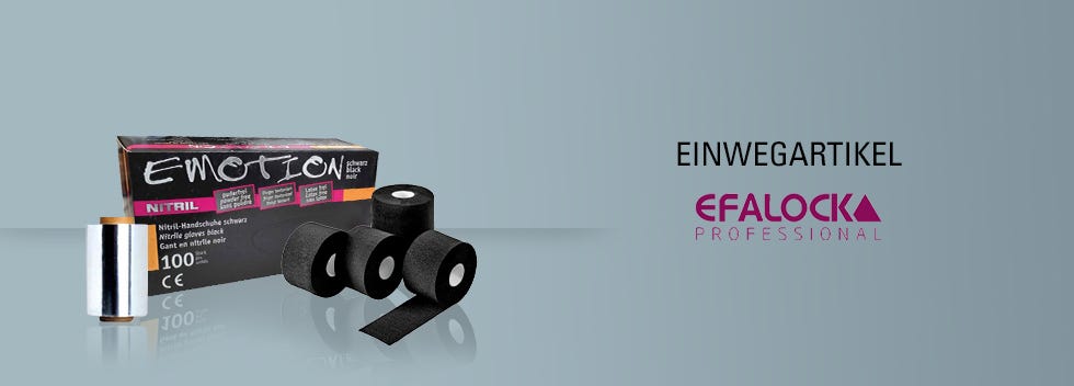 Einwegartikel