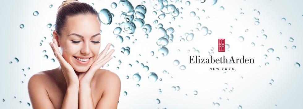 Elizabeth Arden