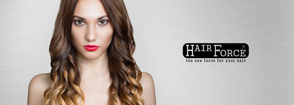 Hairforce