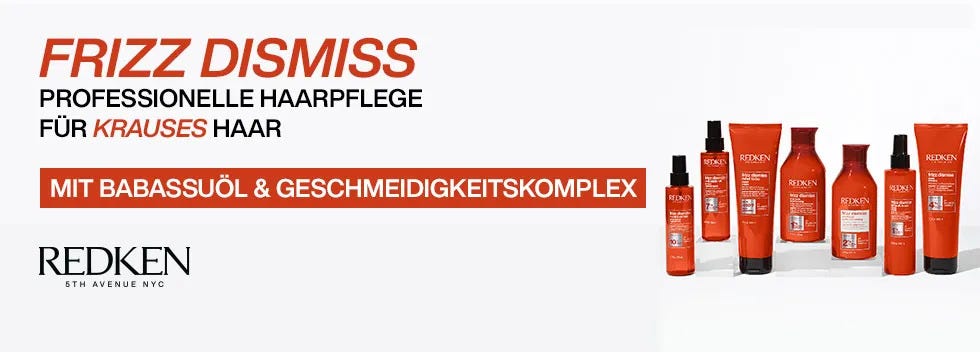 Rebellisches & Wiederspenstiges Haar
