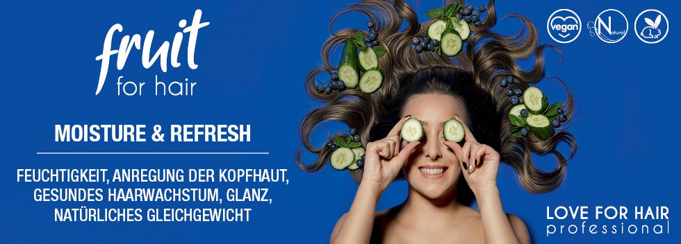 MOISTURE & REFRESH