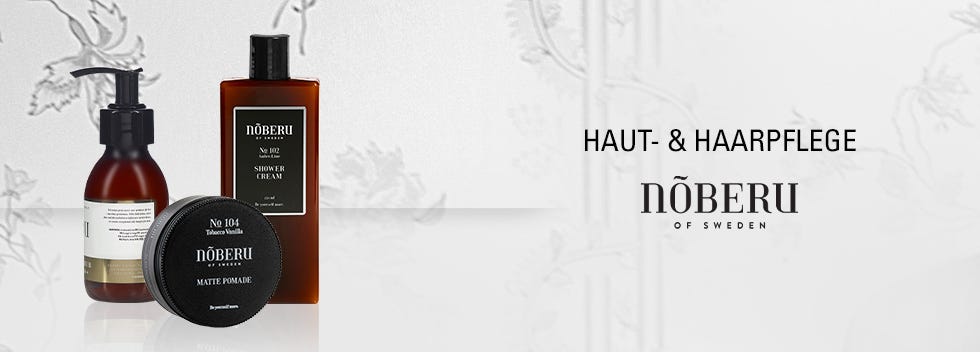 Haut- & Haarpflege
