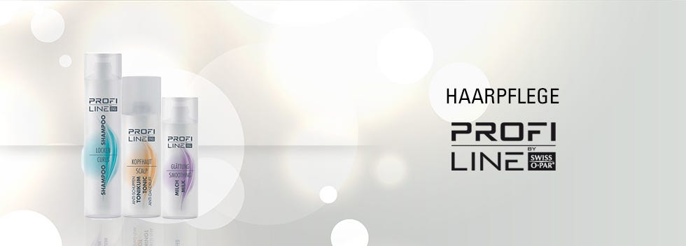 Pflegeserien