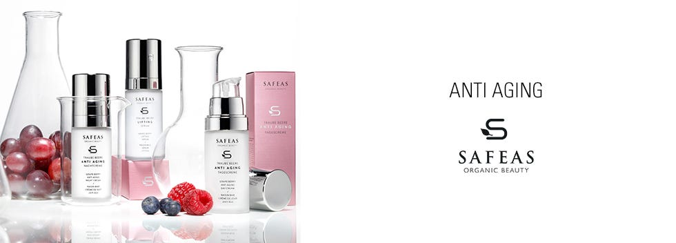 Anti-Aging