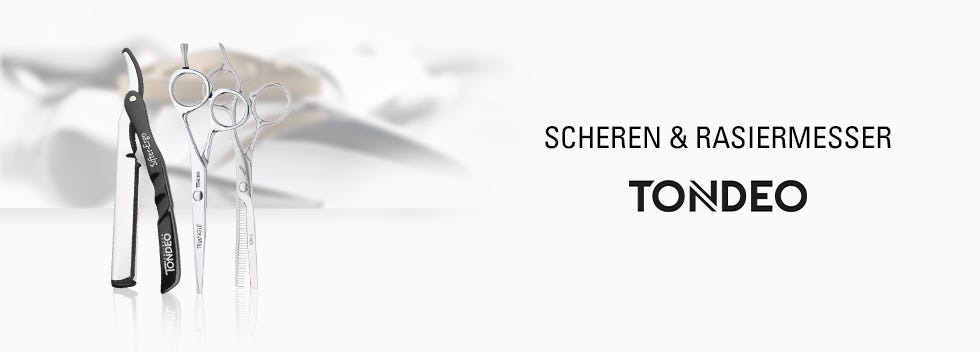 Scheren & Rasiermesser
