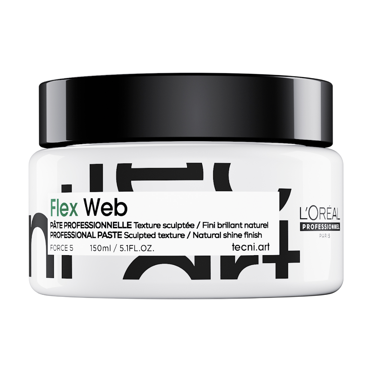 L’Oréal Professionnel Tecni.ART Flex Web 150 ml