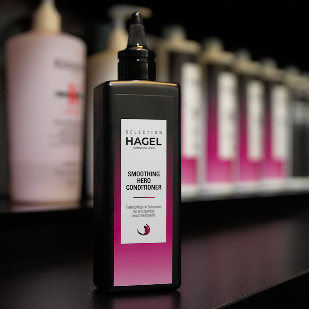 HAGEL SELECTION Duo Set für feines Haar