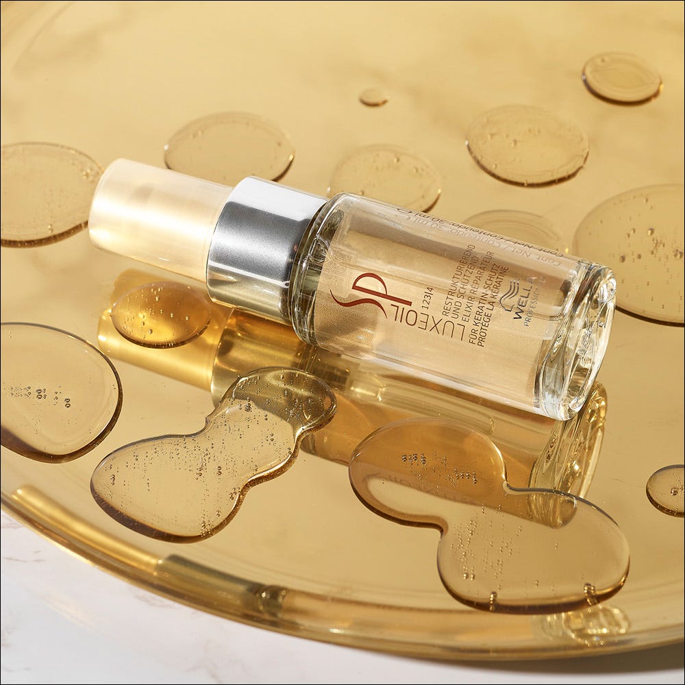 Wella SP Luxe Oil Elixir
