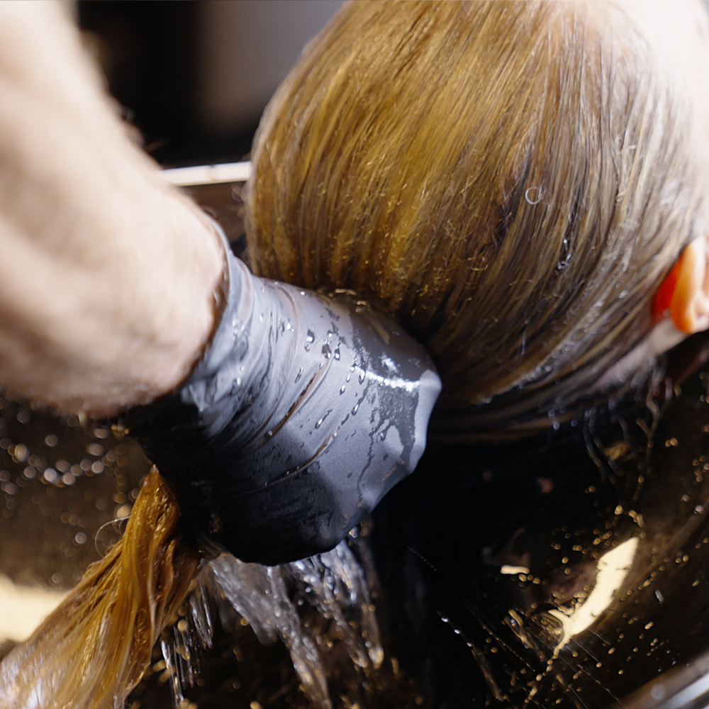 HAGEL SELECTION Duo Set für feines Haar