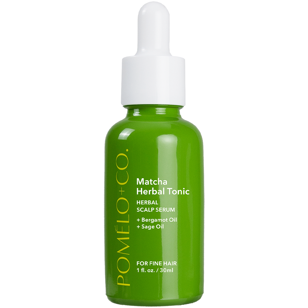 Pomélo+Co. Matcha Herbal Tonic 30 ml