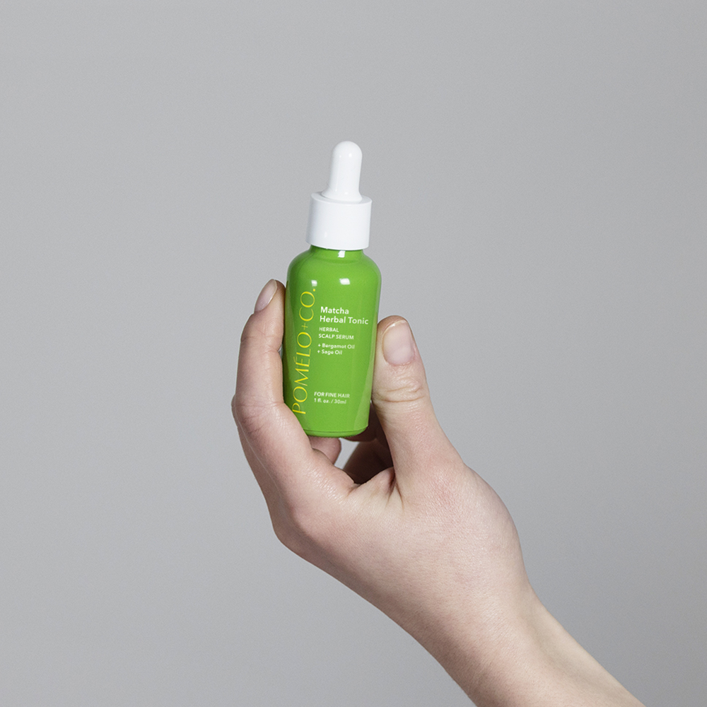 Pomélo+Co. Matcha Herbal Tonic 30 ml