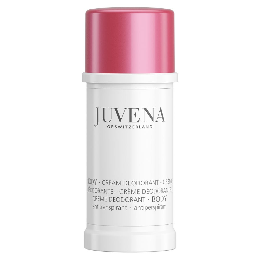 Juvena Body Care Daily Performance Cream Deo 40 ml