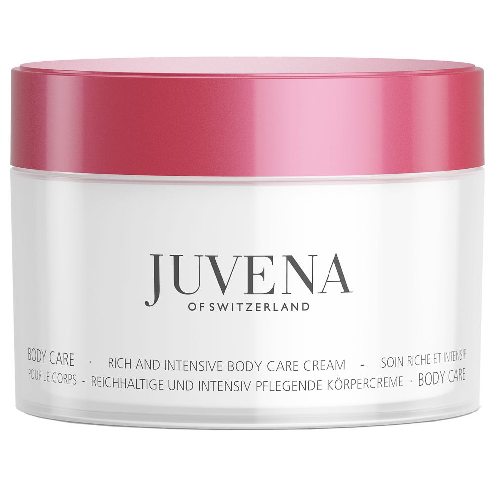 Juvena Body Care Luxury Adoration Body Cream 200 ml