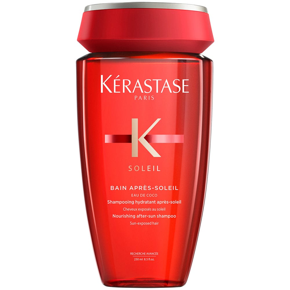 Kérastase Soleil Bain Apres-Soleil 250 ml