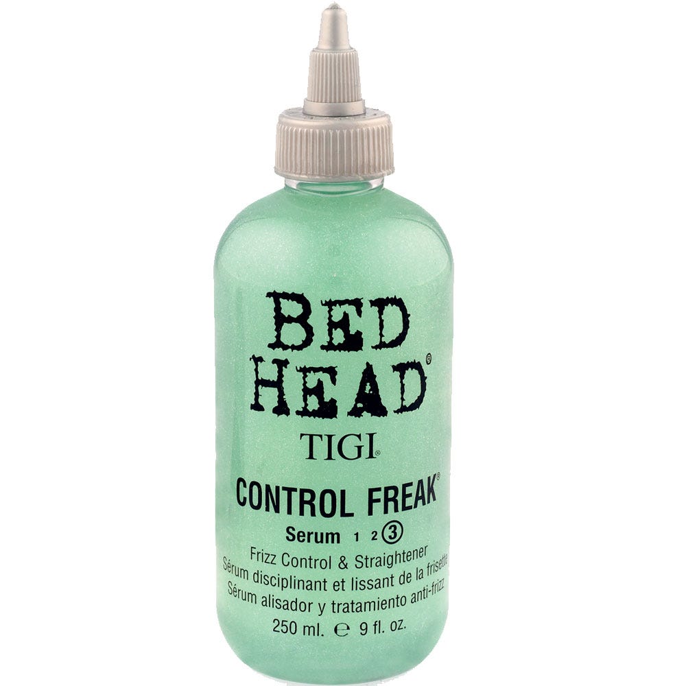 Tigi Bed Head Control Freak Serum 250 ml