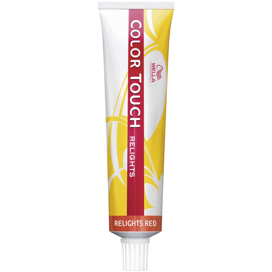 12002565-Farbe-W CT Relights /47 rot-braun