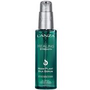 Lanza Healing Strength Neem Plant Silk Serum