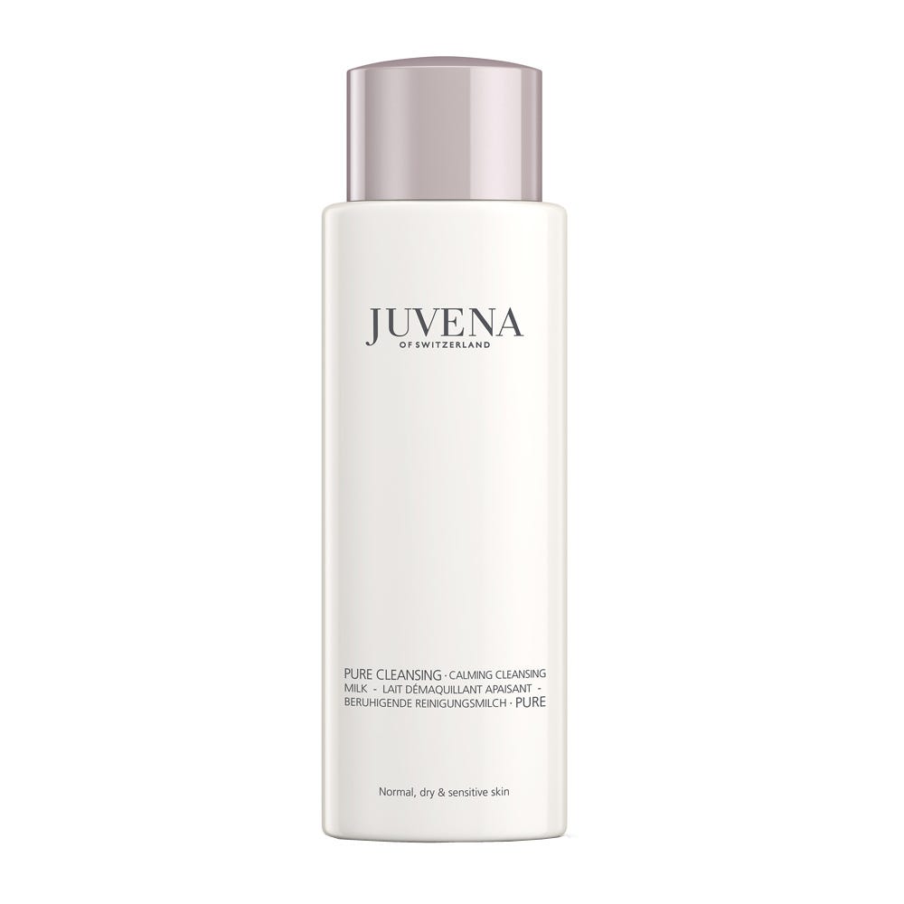 Juvena Pure Beruhigende Reinigungsmilch