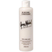 George Michael 60 Second Conditioner 250 ml