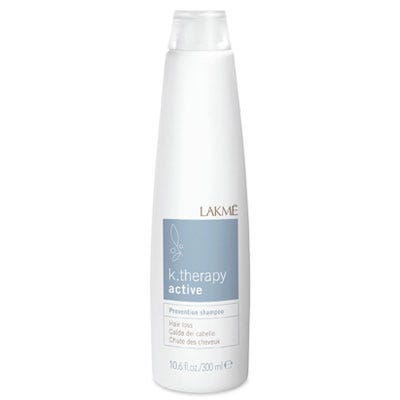 Lakmé K.THERAPY ACTIVE Active Prevention Shampoo 300 ml