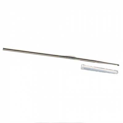 Comair Strähnennadel mit Kappe 0,6 mm