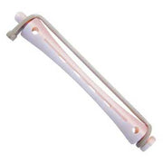 Comair Kaltwellwickler Uni Color rosa 12er-Beutel