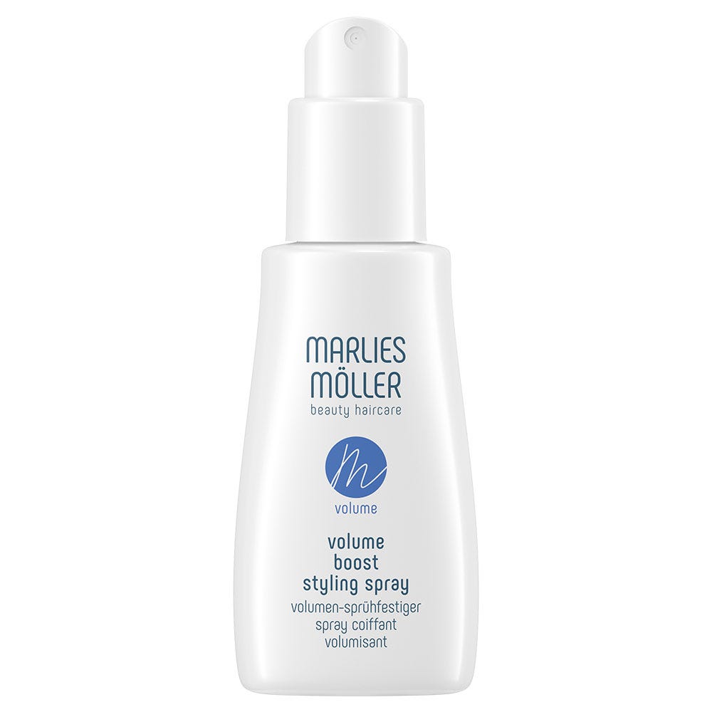 Marlies Möller Essential Volume Boost Styling Spray 125 ml 