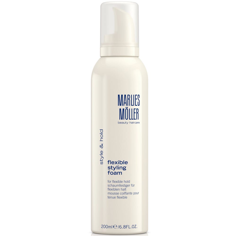 Marlies Möller Essential Flexible Styling Foam 200 ml 