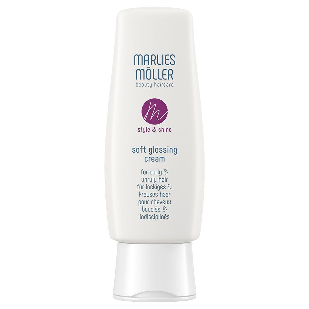 Marlies Möller Essential Soft Glossing Cream 100 ml