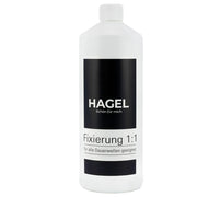HAGEL Fixierung 1:1 1000 ml