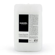 HAGEL Creme Oxyd 9 %