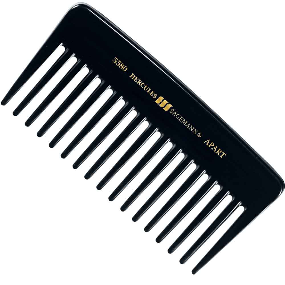 Hercules Sägemann Meisterkamm Styling 5580, 5 3/4"