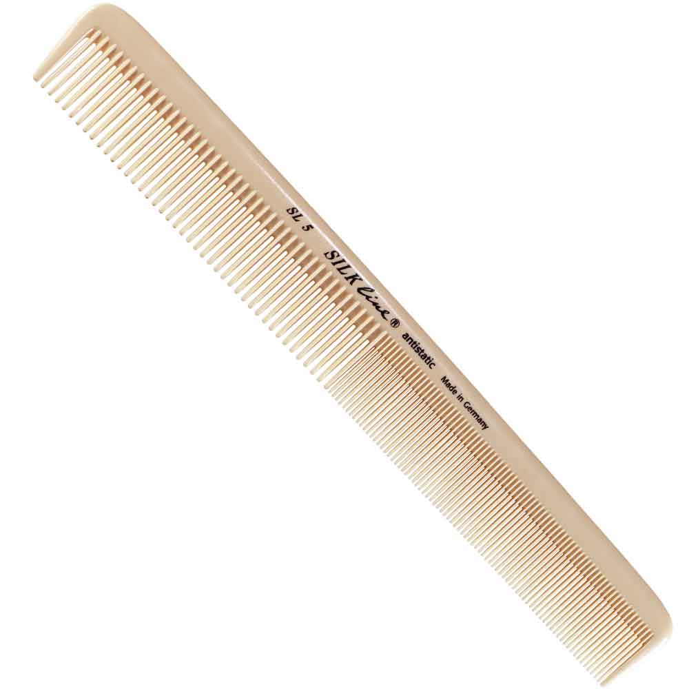 Hercules Sägemann Silkline SL 5, 21,6 cm, 8 1/2"