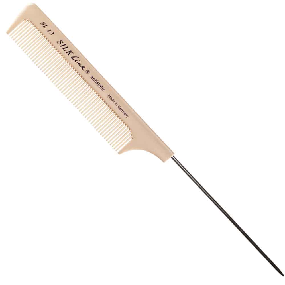Hercules Sägemann Silkline SL 13, 21 cm, 8 1/2"