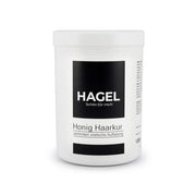 HAGEL Haarkur mit Honig 1000 ml