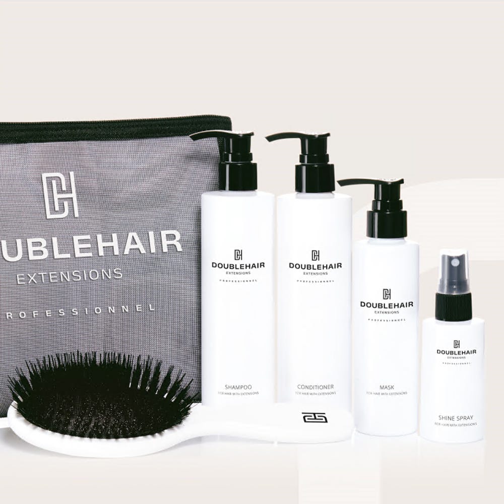 Balmain Professional Aftercare Bag Set