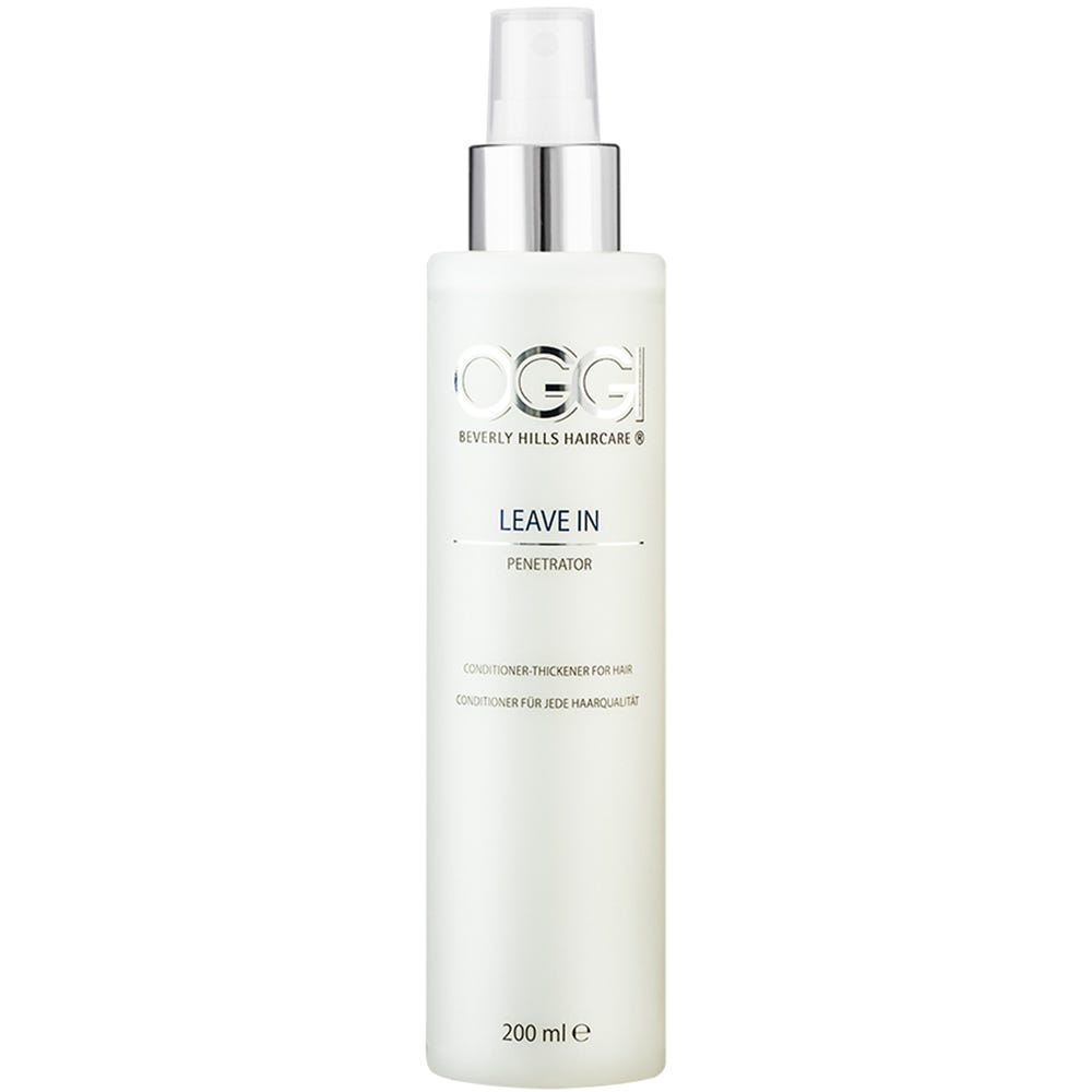 Oggi Leave In Conditioner 200 ml