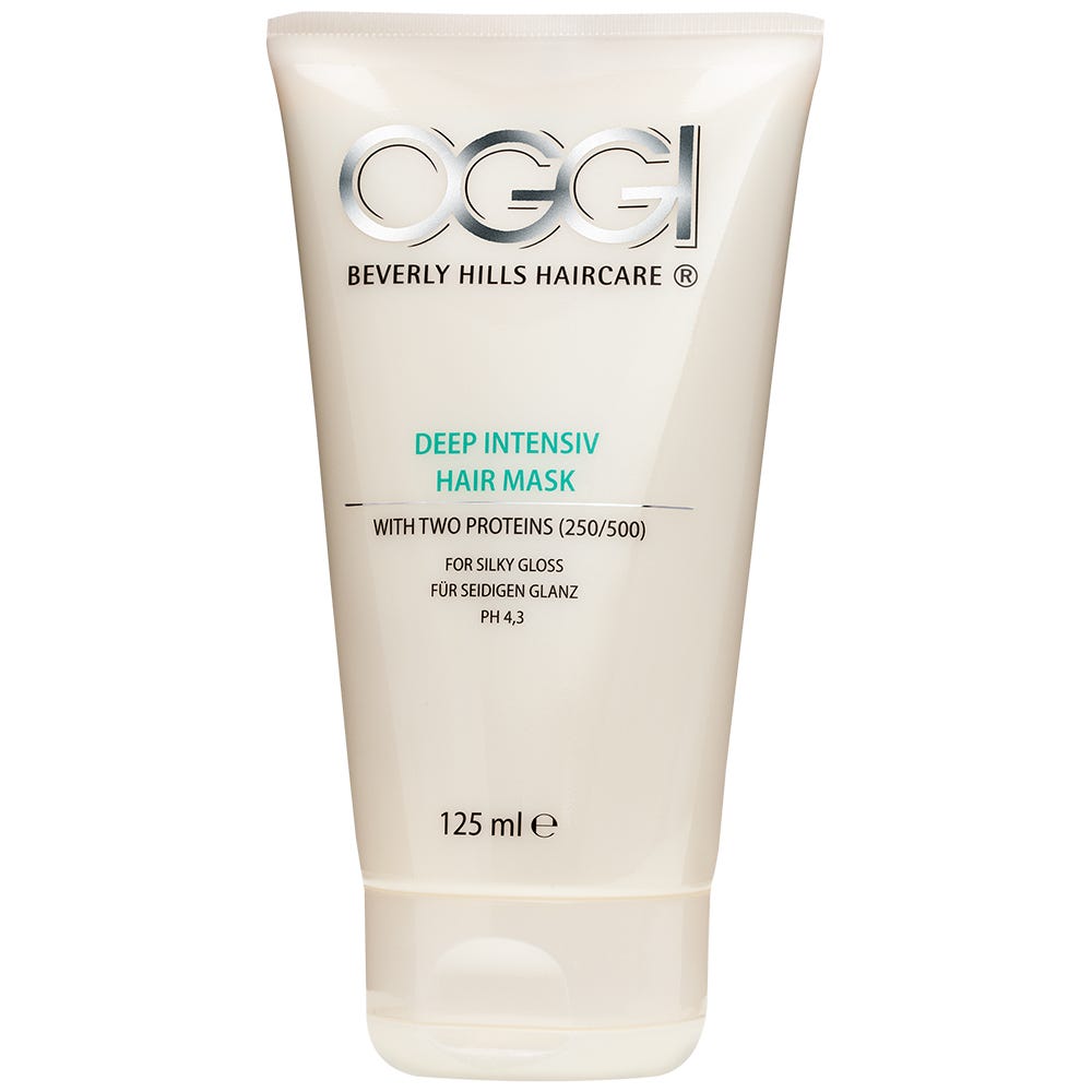 Oggi Deep Intensiv Hair Mask 125 ml