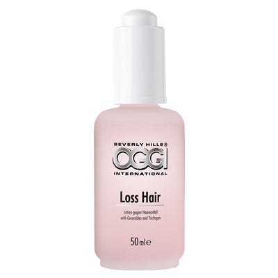Oggi Hair Loss Lotion