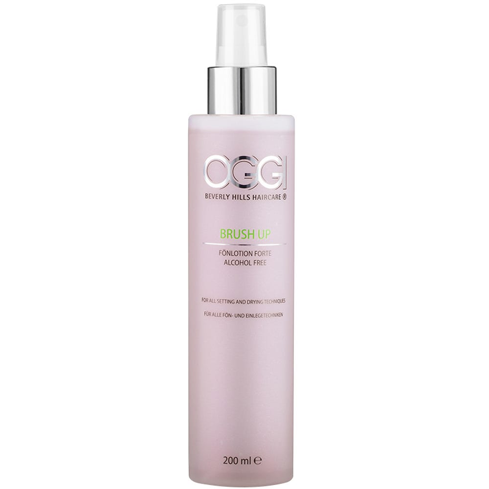 Oggi  Brush Up Fönlotion forte 200 ml