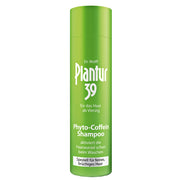 Plantur 39 Coffein Shampoo 250 ml