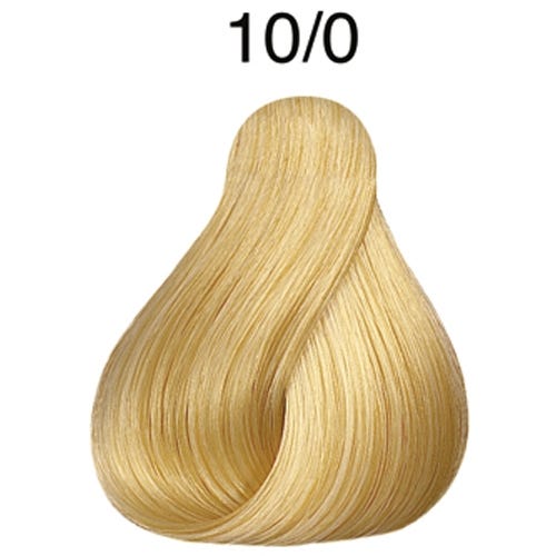 12008892-Farbe-10/0 Platinblond