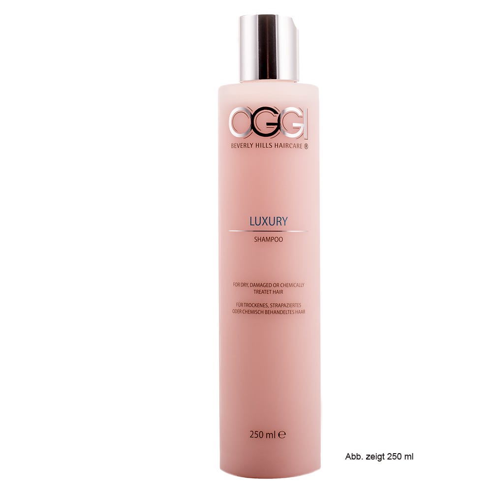 Oggi Luxury Shampoo 1000 ml