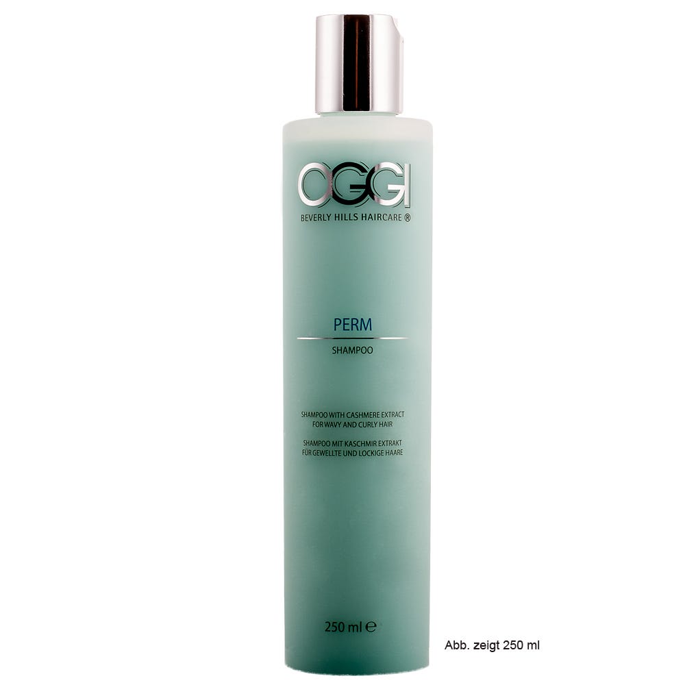 Oggi Perm Shampoo 50 ml