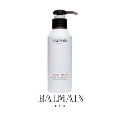 Balmain Hair Mask Haarkur für Haarverlängerungen
